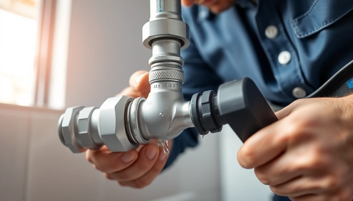 Bathroom Leaks Pipe Repair